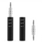 Kit Doble Receptor de Audio Bluetooth 3.5mm AUX