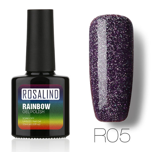 Esmalte de Uñas Gel Fotopolimerizable ROSALIND - Image 12