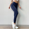 Pantalones Deportivos Talle Alto con Control de Abdomen