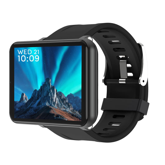 Reloj Inteligente de Pantalla Grande - Image 4