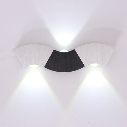 Lámpara LED para Mesita de Noche y Respaldo de TV - Image 4