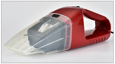 Aspiradora Portátil para Auto con Potencia Inalámbrica - Image 3