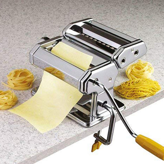 Máquina Prensadora de Fideos Divididos - Image 5