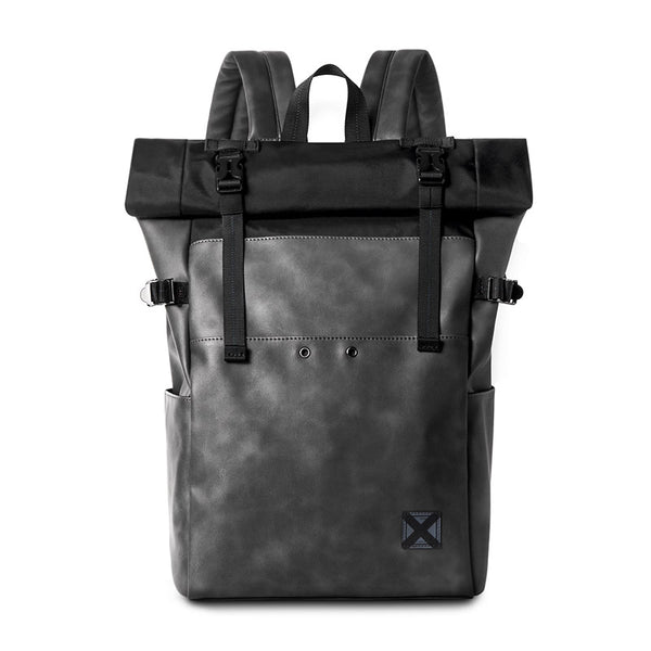 Mochila de Viaje Inteligente con Compartimentos Organizados