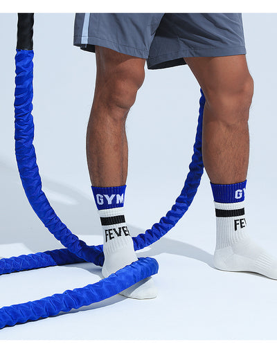 Calcetines Deportivos de Algodón Premium - Image 11