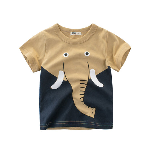 Camisetas Estampadas Modernas - Image 9