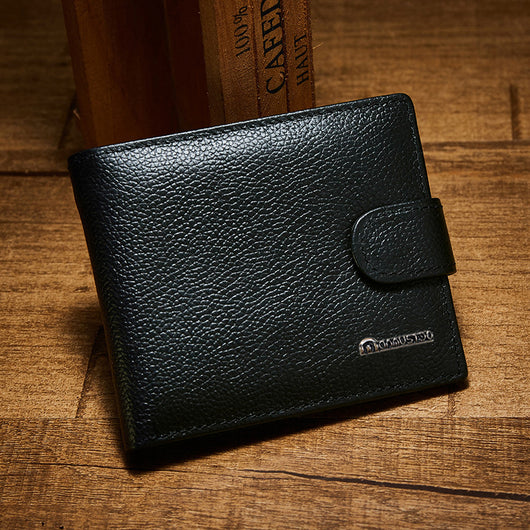 Billetera de Cuero Premium - Image 12