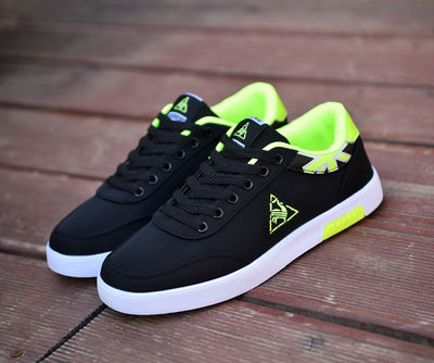 Zapatos de Lona Casual para Estudiantes - Image 12