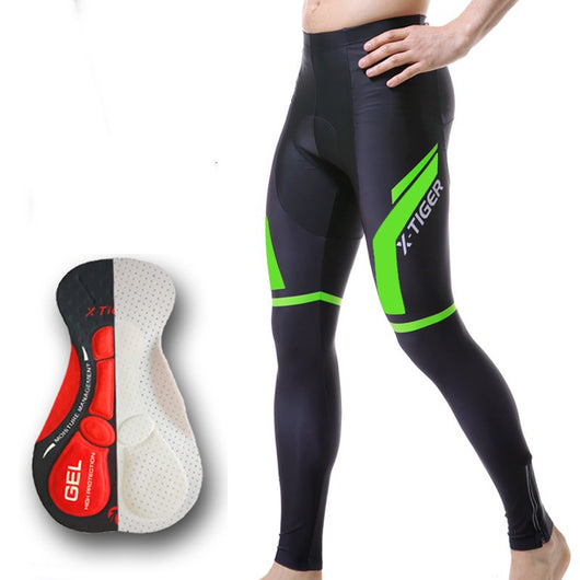 Pantalones Ciclismo Verano con Gel 5D - Shorts Acolchados Premium