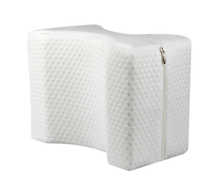 Almohada de Espuma Viscoelástica para Rodillas - Cuña de Apoyo Ortopédico - Image 5