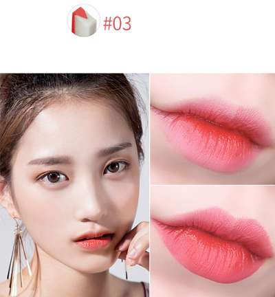 Labial 3D Bicolor en V - Image 15