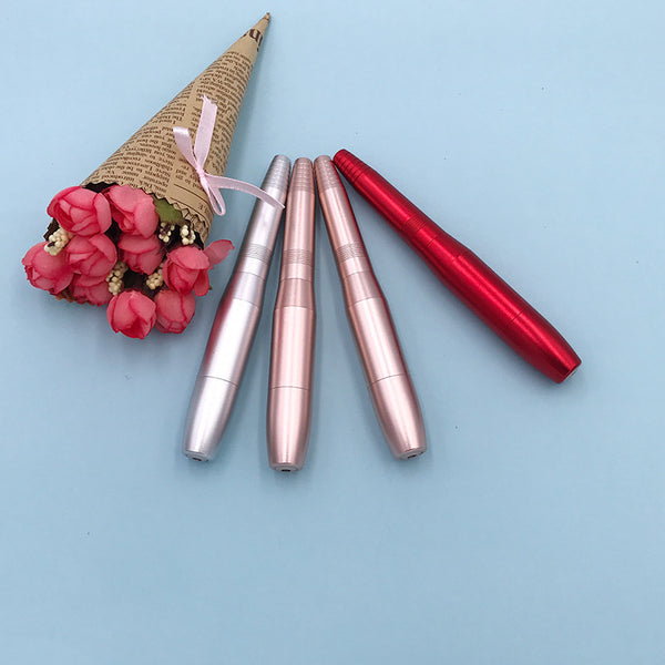 Pulidor de Uñas Portátil Profesional