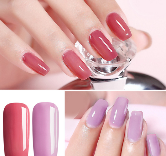 Gel de Uñas Profesional - Image 3