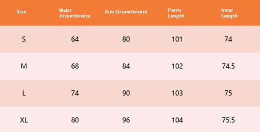 Leggins Moldeadores de Cintura con Efecto Levantador y Control Abdominal - Image 6