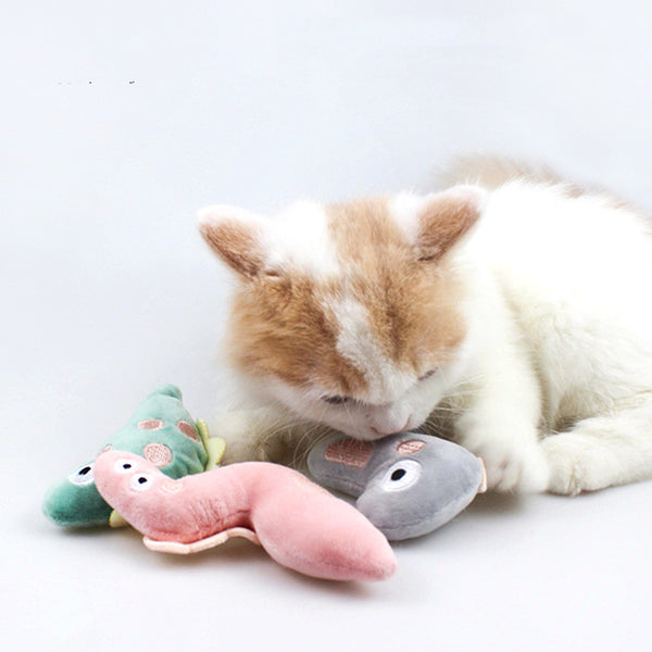 Muñeco de Peluche Suave y Acogedor