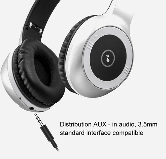 Auriculares Bluetooth T8 Deportivos HIFI con Reproductor MP3 Integrado - Image 12