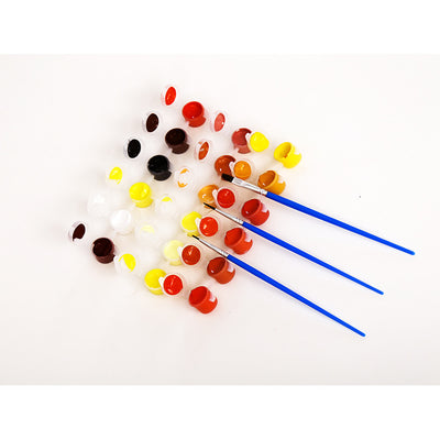 Kit de Pintura por Números - Sillas de Playa - Image 3