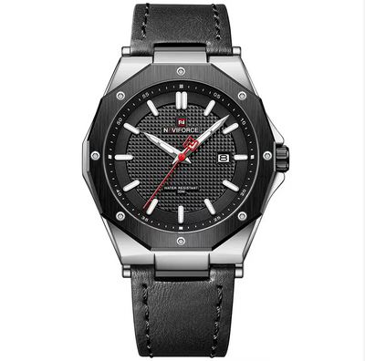 Reloj de Cuarzo Profesional para Estudiantes y Emprendedores - Image 4