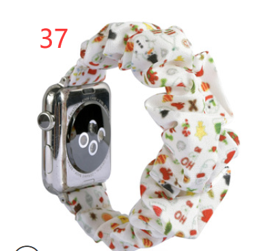 Cinturón iWatch - Correa Inteligente Compatible - Image 9
