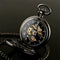 Reloj de Bolsillo Mecánico Vintage