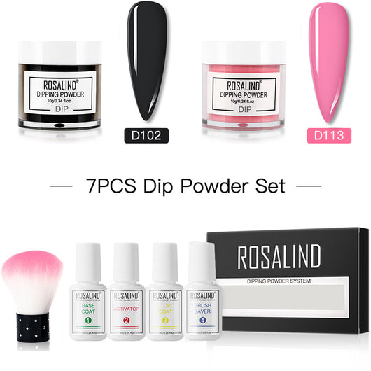 Set Completo de Belleza para Uñas - Image 41