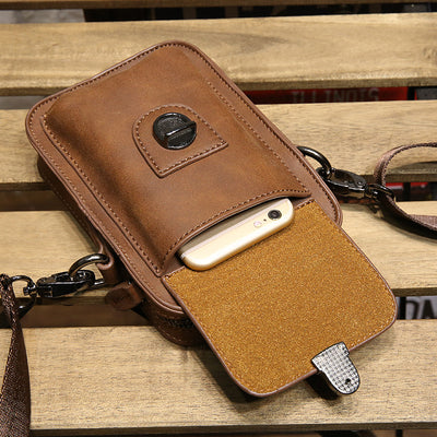 Bolsa Mensajera Multifuncional para Hombre - Image 3
