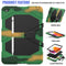 Capa Camuflada iPad 10.2