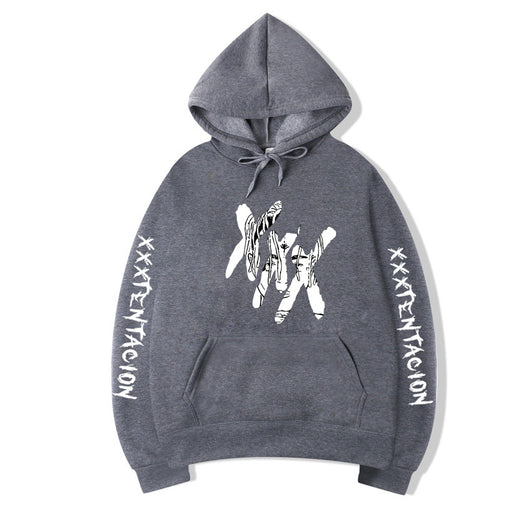Sudadera con Capucha Versátil - Image 11