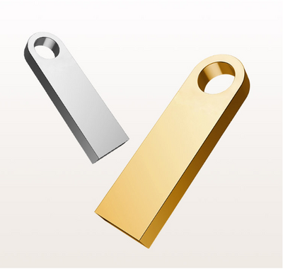 Memoria USB Personalizada con Grabado de Letras - Image 2