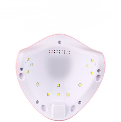 Lámpara UV LED Inteligente para Uñas - Image 7