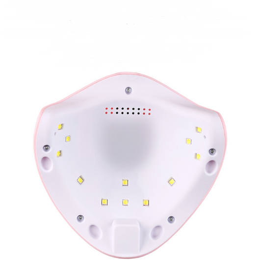 Lámpara UV LED Inteligente para Uñas - Image 7