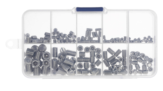 Tornillos Hexagonales en Caja - Image 5