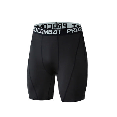 Pantalones de Entrenamiento Respirables de Secado Rápido