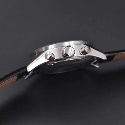 Reloj Automático Mecánico Impermeable para Hombre con Calendario - Image 5