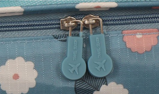 Juego de 6 Bolsas Organizadoras de Ropa - Image 13
