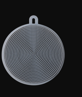 Cepillo de Silicona para Limpiar Lavavajillas - Herramienta de Cocina Multifuncional - Image 6