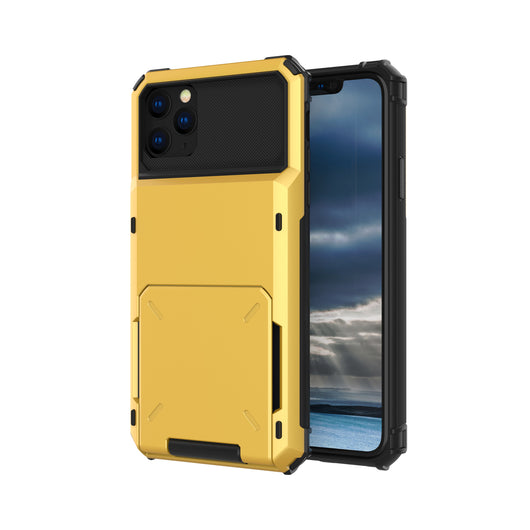 Funda Protectora Flip Card para Teléfono - Doble Protección Antiimpacto - Image 14