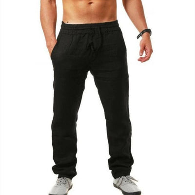 Pantalones Deportivos de Rendimiento - Image 8