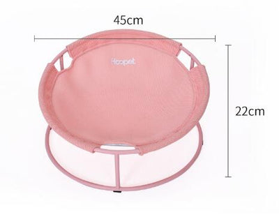 Cama Térmica para Gatos de Cuatro Estaciones - Image 3