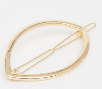 Pasador Luna Triángulo - Joyería para el Cabello - Image 16