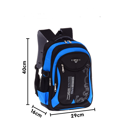 Mochila Infantil para Preescolar