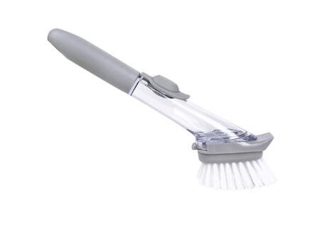 Cepillo Automático para Lavar Platos con Líquido Concentrado - Image 4
