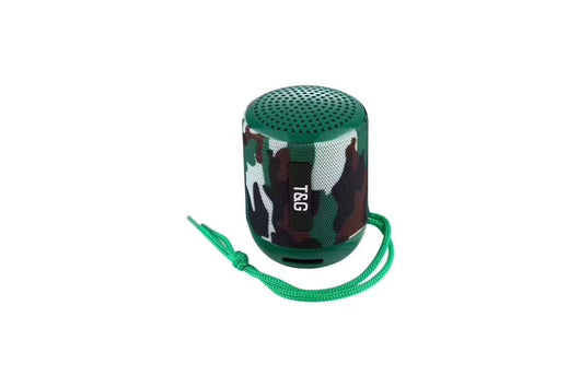 Parlante Bluetooth Portátil Resistente para Exterior - Image 15