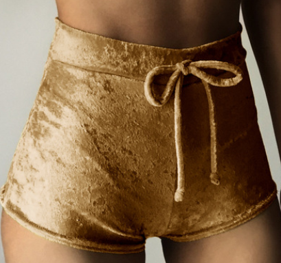 Shorts Velvet Jasmin Realza Glúteos - Image 10