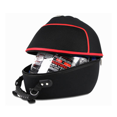 Bolsa de Transporte para Casco de Motocicleta
