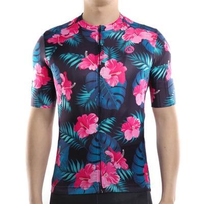 Jersey de Ciclismo Fiji