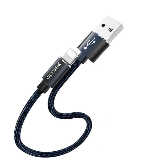 Cable de Carga Rápida Compacto 30 cm - Image 10