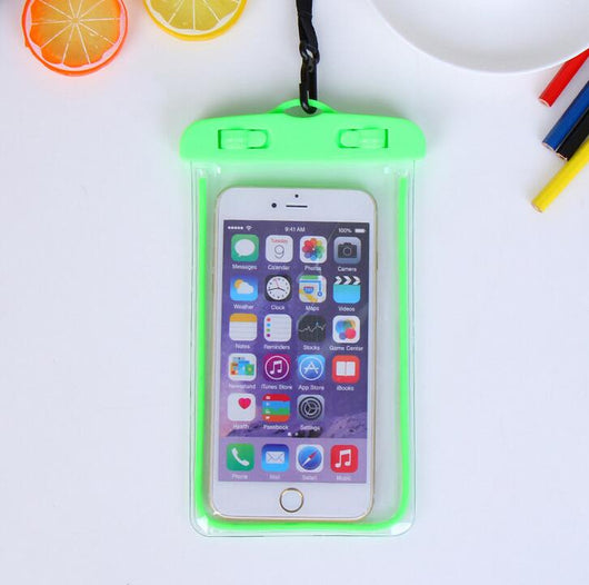 Funda Impermeable para Smartphone - Image 11