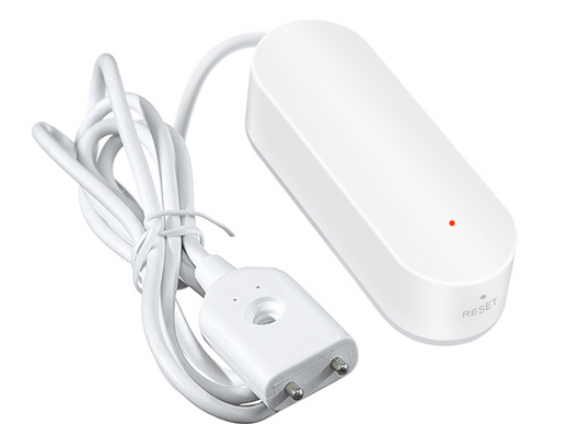 Detector de Fugas WiFi con Alarma Inteligente - Image 8
