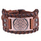 Marriage and love exquisite bracelet Copper brown
